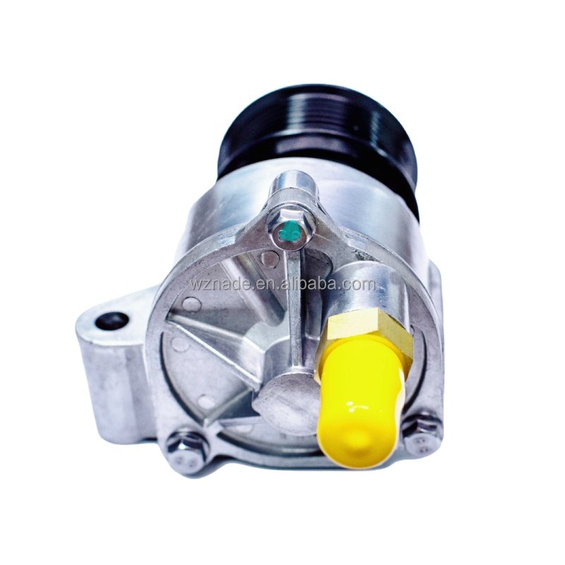 LR004380 LR006872 LR012183 LR014973 1455357 1497693 724808020 9140040050 72480802.0 Brake Vacuum Pump